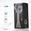 Hillside Water Pipe Beaker at Puffezee – image 2