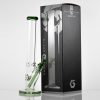 Hillside Water Pipe Beaker at Puffezee – image 4