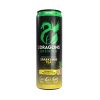 3 Dragons Brewing Kratom Sparkling Green Leaf Tea at Puffezee – image 3