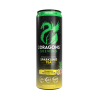3 Dragons Brewing Kratom Sparkling Green Leaf Tea at Puffezee
