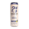 3 Dragons Brewing Kratom Sparkling Kava Soda at Puffezee