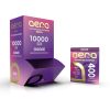 AERA THC Infused Gummies 10000MG - 25CT at Puffezee – image 7