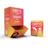 AERA THC Infused Gummies 10000MG - 25CT at Puffezee – image 2