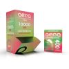 AERA THC Infused Gummies 10000MG - 25CT at Puffezee – image 5