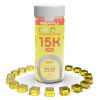 AERA THC Infused Gummies 15000MG at Puffezee – image 2