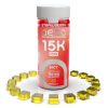 AERA THC Infused Gummies 15000MG at Puffezee – image 7