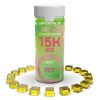 AERA THC Infused Gummies 15000MG at Puffezee – image 6