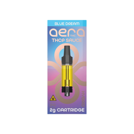 AERA THC THCP Sauce Cartridge 2G