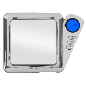 AWS BL-150-CHROME-SE - 150G X 0.01G – buy online at Puffezee