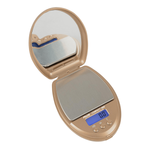 AWS COMPACT-600 - 600G X 0.1G - GOLD – buy online at Puffezee