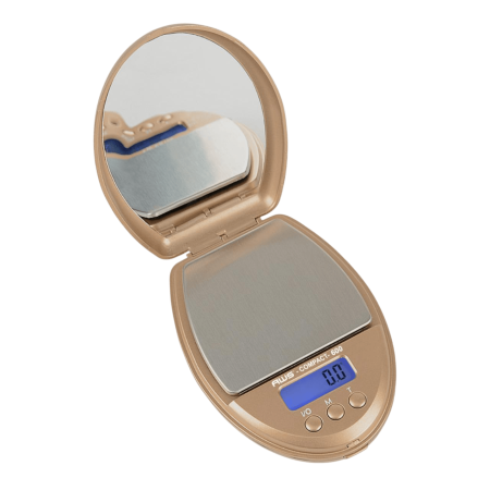 AWS COMPACT-600 - 600G X 0.1G - GOLD