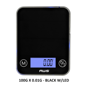 AWS CUBE – buy online at Puffezee