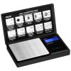 AWS Digital Pocket Scale at Puffezee – image 4