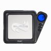 AWS Digital Pocket Scale - Blade at Puffezee – image 2