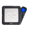 AWS Digital Pocket Scale - Blade at Puffezee
