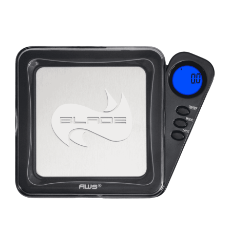 AWS Digital Pocket Scale - Blade