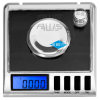 AWS GEMINI – buy online at Puffezee