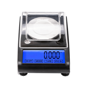 AWS ZEO-50 - 50G X 0.001G at Puffezee