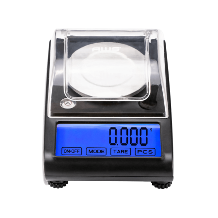 AWS ZEO-50 - 50G X 0.001G