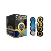 Aera THC D9/THCP Infused Preroll 1G - 50CT at Puffezee