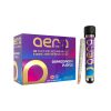 Aera THC D9 THCP Infused Preroll 2G 10COUNT Grandaddy Purple – Puffezee