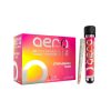 Aera THC D9 THCP Infused Preroll 2G 10COUNT Strawberry Haze – Puffezee