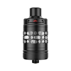 Aspire Nautilus 3sr Tank Black – Puffezee