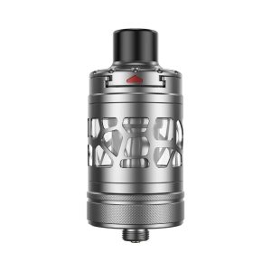 Aspire Nautilus 3sr Tank Silver – Puffezee