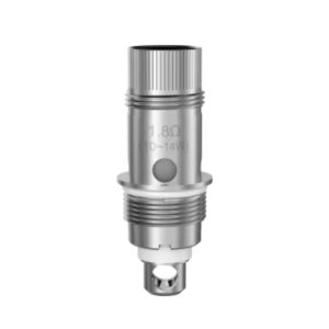 Aspire Nautilus BVC Replacement Coil 5PK 1.8 Ohms – Puffezee
