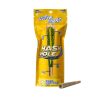 Astro Eight Hash Hole THC A Pre Roll 2PK Galaxy Scout Cookies – Puffezee