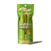 Astro Eight Hash Hole THC A Pre Roll 2PK Green Apple Asteroid – Puffezee