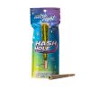 Astro Eight Hash Hole THC A Pre Roll 2PK Rocket Runtz – Puffezee