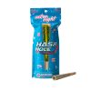 Astro Eight Hash Hole THC A Pre Roll 2PK Solar Jack – Puffezee