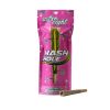 Astro Eight Hash Hole THC A Pre Roll 2PK Watermelon Wormhole – Puffezee