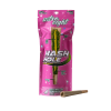 Astro Eight Hash Hole THC-A Pre Roll - 2PK at Puffezee