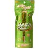 Astro Eight Hash Hole THC P Pre Roll 2PK Green Apple Asteroid – Puffezee