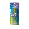 Astro Eight Hash Hole THC P Pre Roll 2PK Rocket Runtz – Puffezee