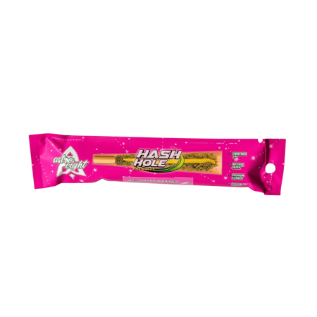 Astro Eight Hash Hole THC-P Pre Roll 2g- 1CT
