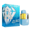 Astro Eight Live Cosmic Carats Blend HHC-P THC-P THC-A Liquid Diamonds Live Resin Delta-9 Disposable - 3.5g – buy online at Puffezee