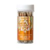 Astro Eight THC P Liquid Diamonds Pre Roll 10PK Gelato – Puffezee