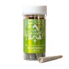 Astro Eight THC P Liquid Diamonds Pre Roll 10PK Maui Waui – Puffezee