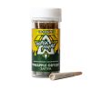 Astro Eight THC P Liquid Diamonds Pre Roll 10PK Pineapple Odyssey – Puffezee