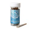 Astro Eight THC P Liquid Diamonds Pre Roll 10PK Skywalker OG – Puffezee