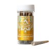 Astro Eight THC P Liquid Diamonds Pre Roll 10PK Super Lemon Haze – Puffezee