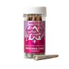 Astro Eight THC P Liquid Diamonds Pre Roll 10PK Wedding Cake – Puffezee
