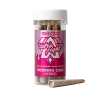 Astro Eight THC-P Liquid Diamonds Pre-Roll - 10PK at Puffezee