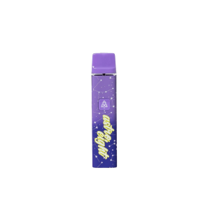 Astro Eight THCP Gravity Gram Disposable 1G at Puffezee