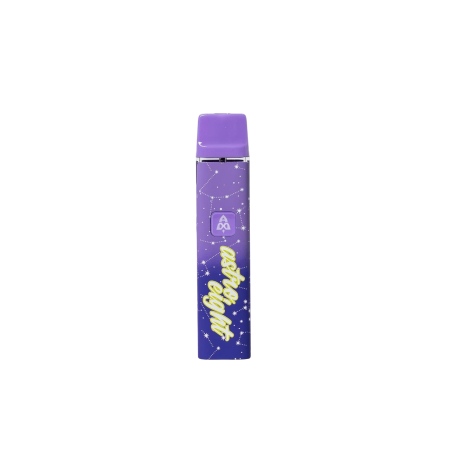 Astro Eight THCP Gravity Gram Disposable 1G