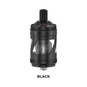 BLACK – Puffezee