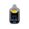 BOUTIQ Switch Glow Liquid Diamonds Disposable 2G Black Z Z Limeade – Puffezee